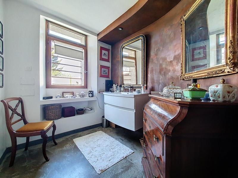 Villa - 185 m² - 5 pièces