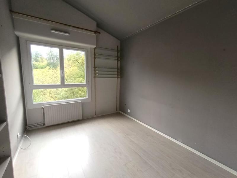 Appartement - 101 m² - 5 pièces