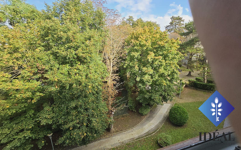 Appartement - 78 m² - 5 pièces