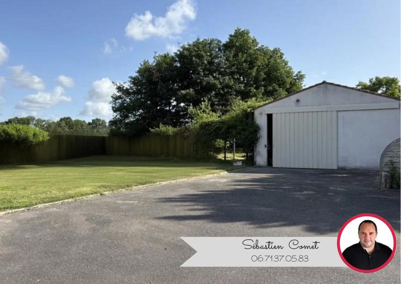 Maison - 148 m² - 6 pièces