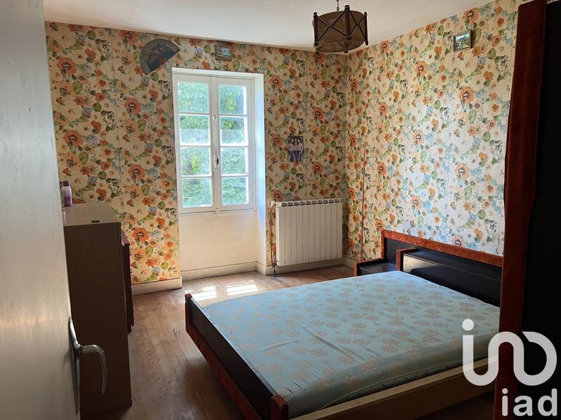 Maison de campagne - 145 m² - 5 pièces