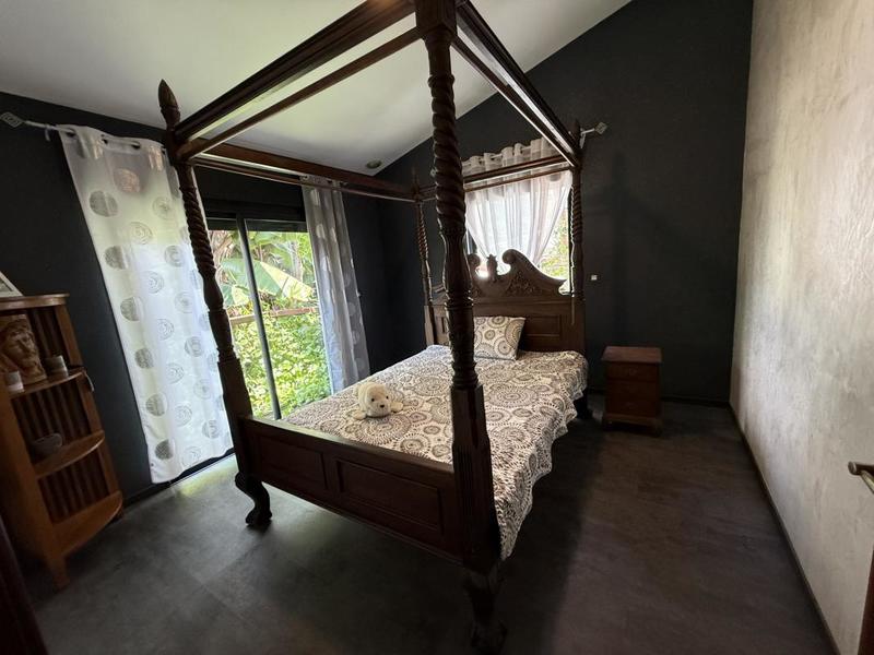 Villa - 140 m² - 5 pièces