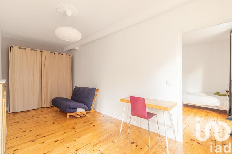 Appartement - 117 m² - 4 pièces