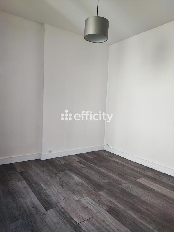 Appartement - 43 m² - 3 pièces