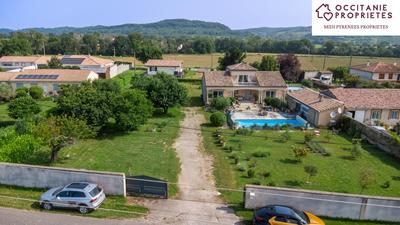 Villa - 159 m² - 5 pièces