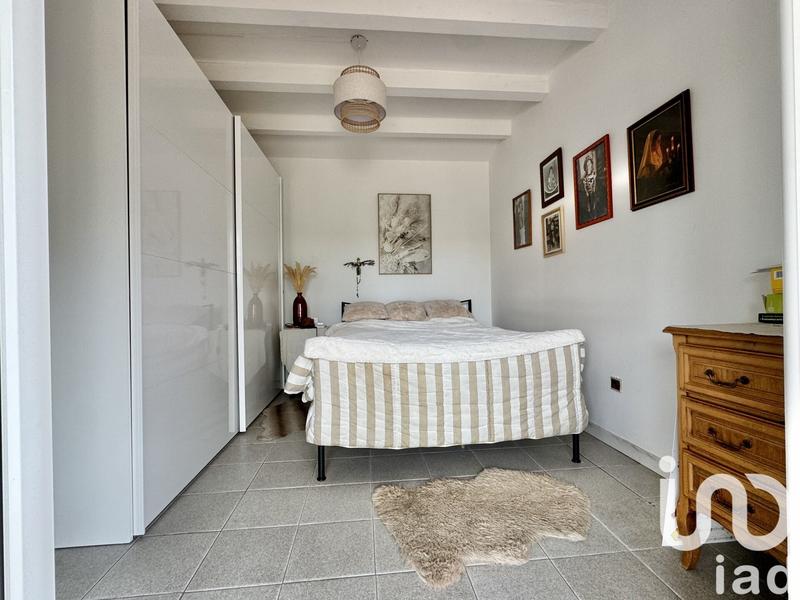 Maison - 227 m² - 10 pièces