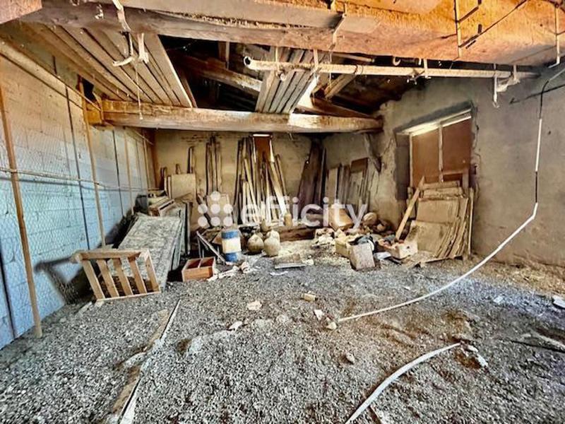 Maison - 170 m² - 3 pièces