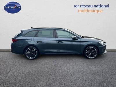 Cupra Leon Sportstourer 1.5 eTSI Hybrid 150 ch Dsg7 V