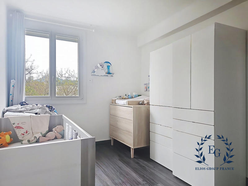 Appartement - 73 m² - 4 pièces