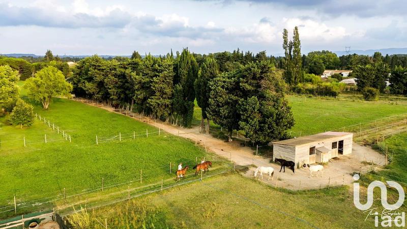 Maison - 243 m² - 8 pièces