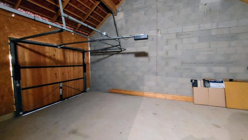 Maison - 80 m² - 3 pièces