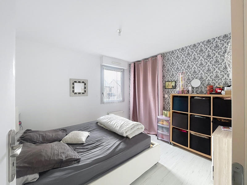 Maison contemporaine - 108 m² - 6 pièces