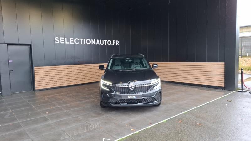 Renault Espace VI techno 5pl full hybrid E-Tech 200-25