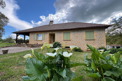 Maison - 193 m² - 7 pièces