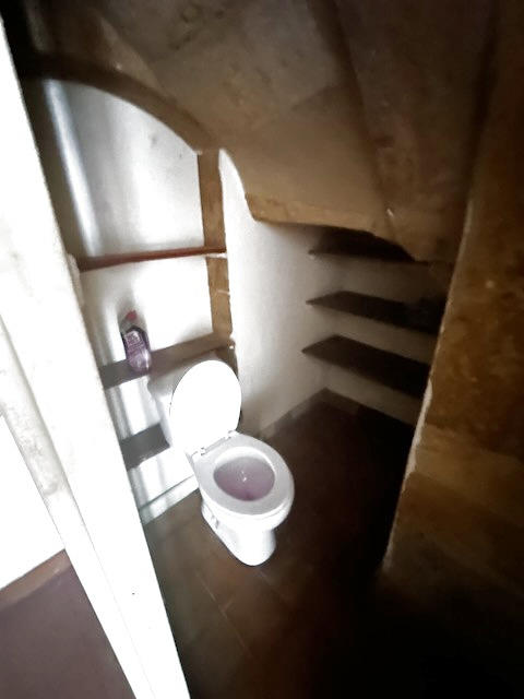 Maison de village - 74 m² - 4 pièces