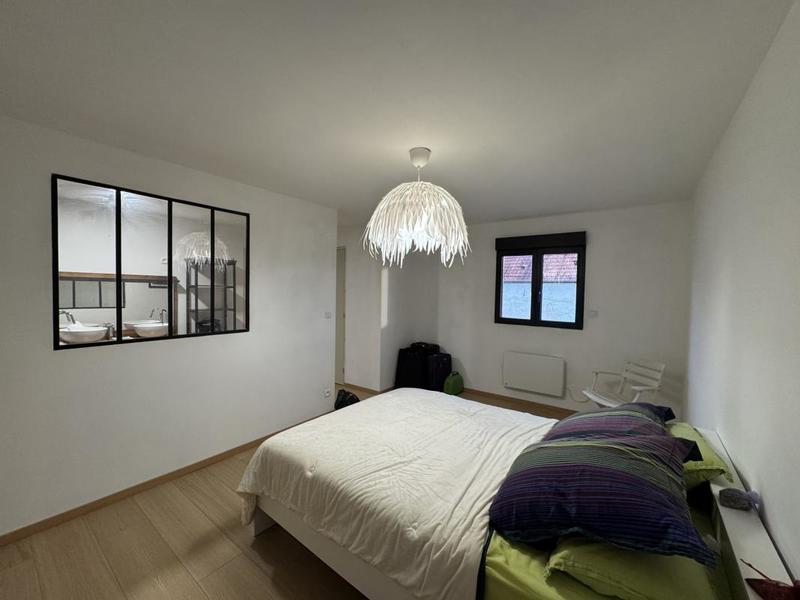 Maison - 96 m² - 2 pièces