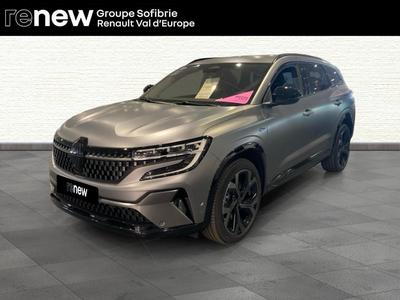 Renault Espace VI E-Tech full hybrid 200 Gsr2 esprit Alpine