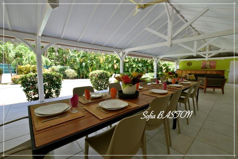 Maison - 231 m² - 7 pièces