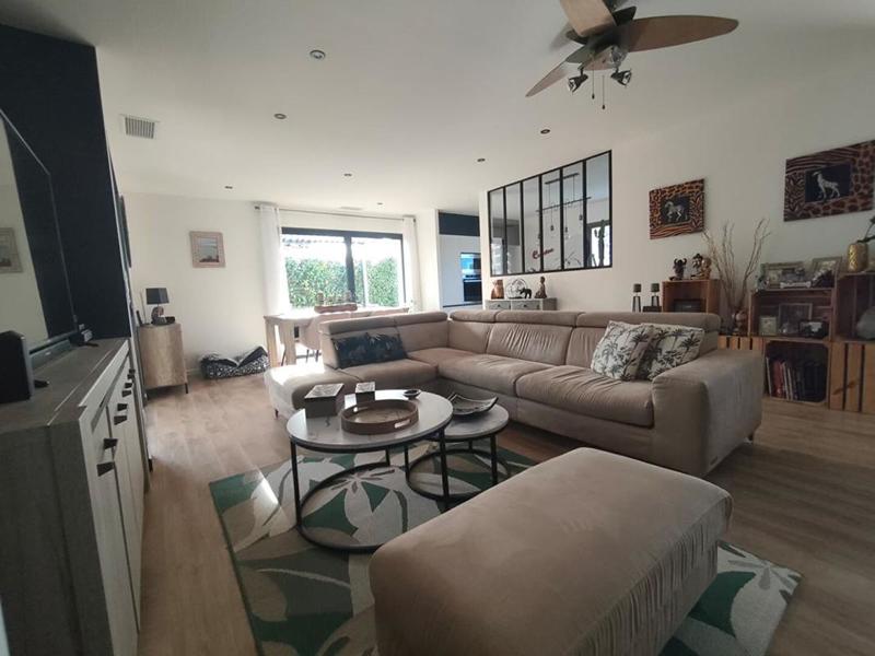 Maison - 103 m² - 4 pièces