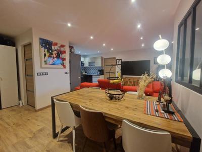 Appartement - 78 m² - 4 pièces