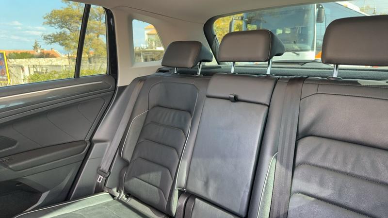 Volkswagen Tiguan 1.5 Tsi Evo 150 Dsg7 Carat Exclusive - Automatique Toit ouvrant