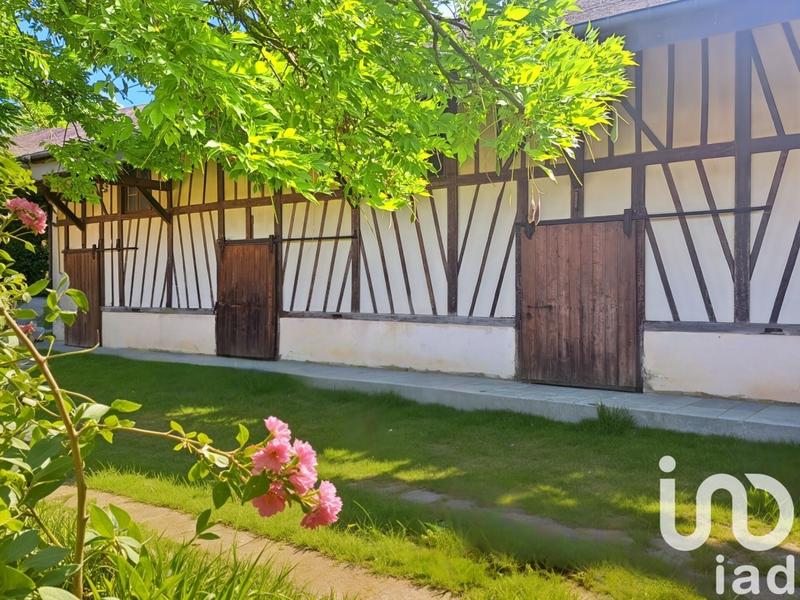Maison de campagne - 145 m² - 6 pièces