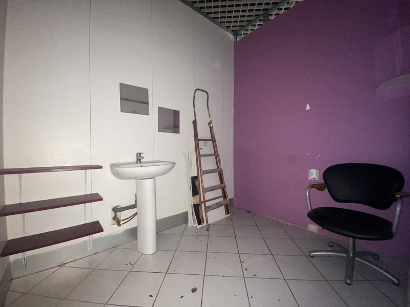 Local commercial - 85 m²