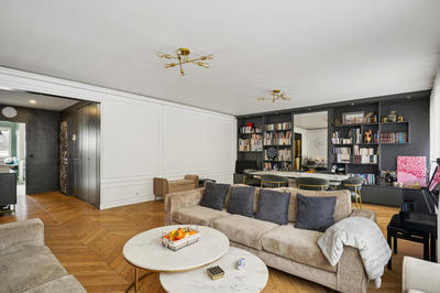 Appartement - 98 m² - 3 pièces