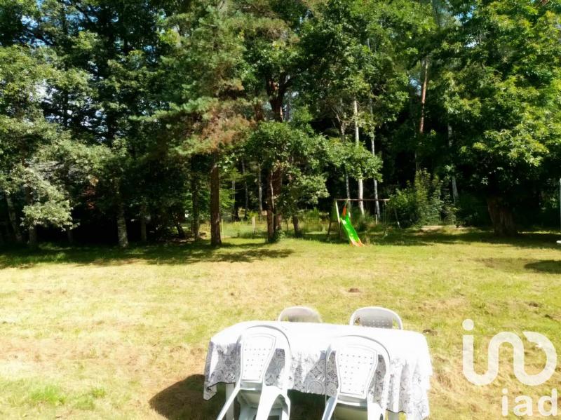 Maison - 97 m² - 5 pièces