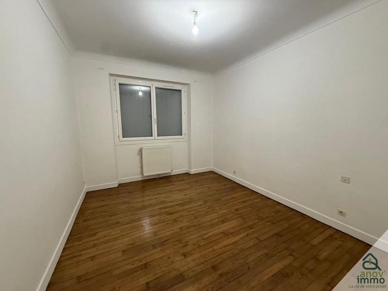 Maison - 145 m² - 5 pièces