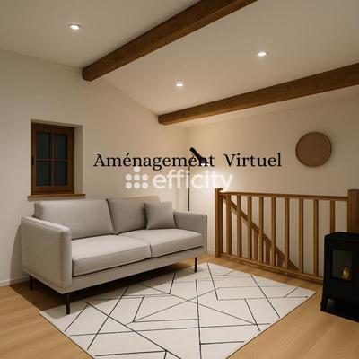 Maison - 129 m² - 8 pièces