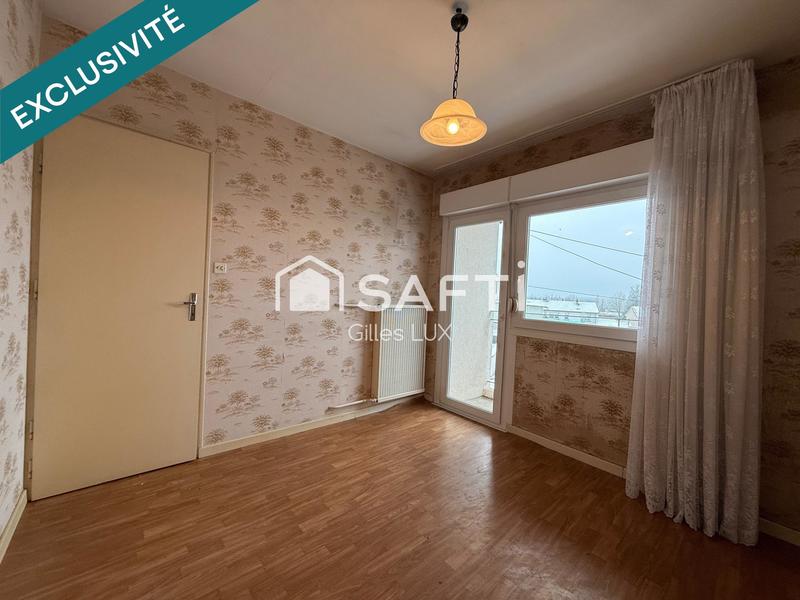 Maison - 84 m² - 5 pièces