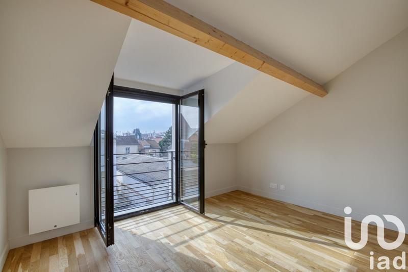 Maison - 134 m² - 5 pièces
