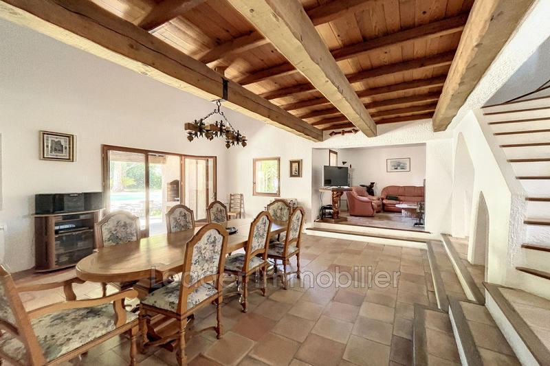 Bastide - 188 m² - 5 pièces