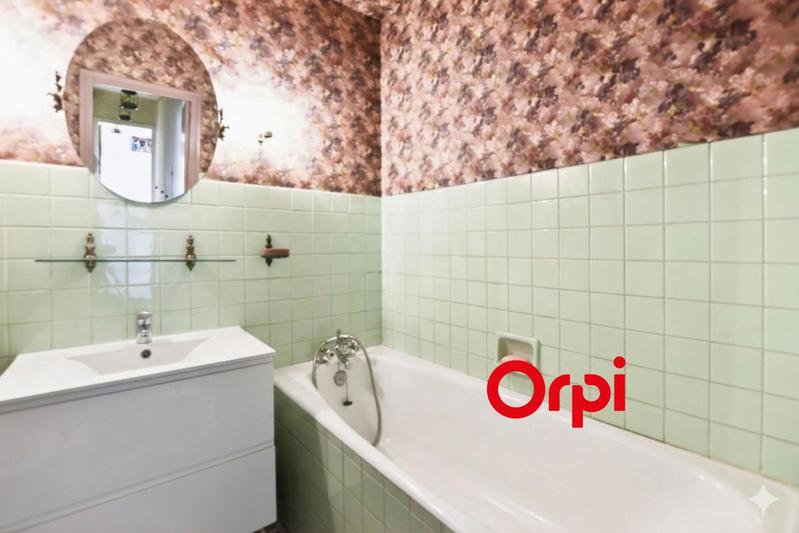 Appartement - 74 m² - 4 pièces