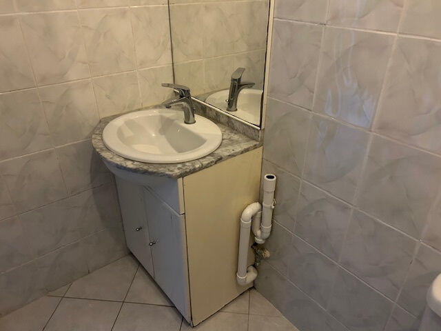 Appartement - 44 m² - 3 pièces