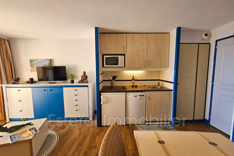 Appartement - 28 m² - 2 pièces