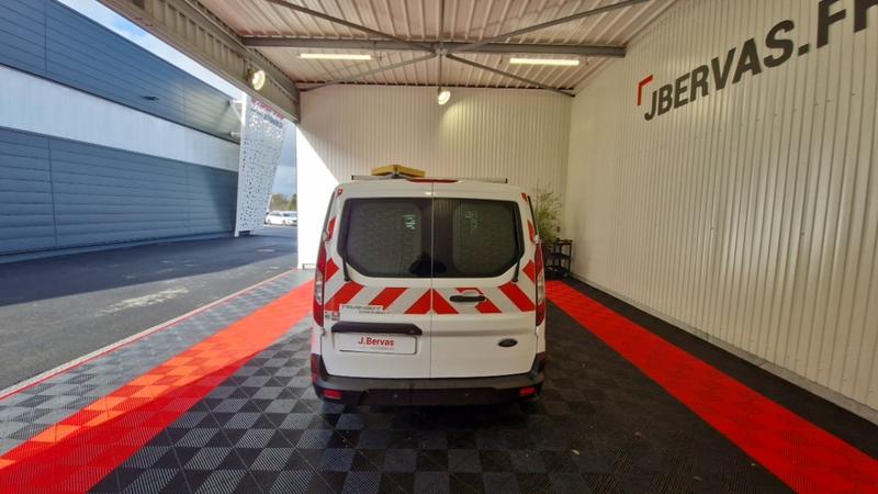 Ford Transit Connect L1 1.0 Ecoboost 100 Ss Trend