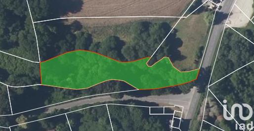 Terrain - 2 690 m²
