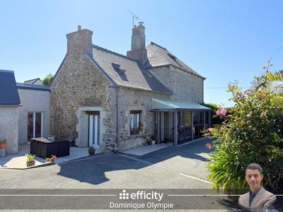 Maison - 160 m² - 7 pièces