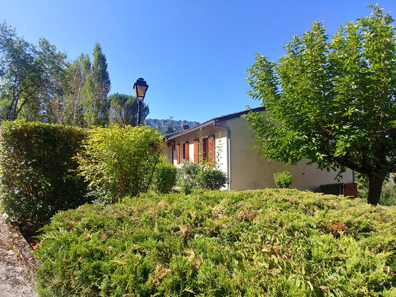 Maison - 172 m² - 6 pièces