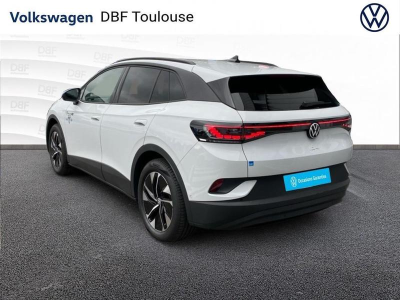 Volkswagen Id.4 Id 4 Pro (77kwh) Id./Life/Life Max (286c
