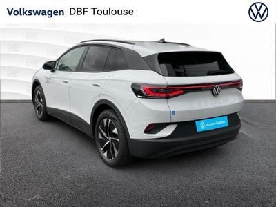 Volkswagen Id.4 Id 4 Pro (77kwh) Id./Life/Life Max (286c