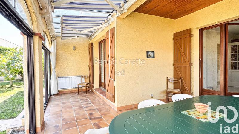 Maison - 138 m² - 4 pièces