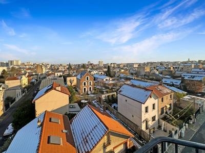 Appartement - 21 m² - 1 pièce