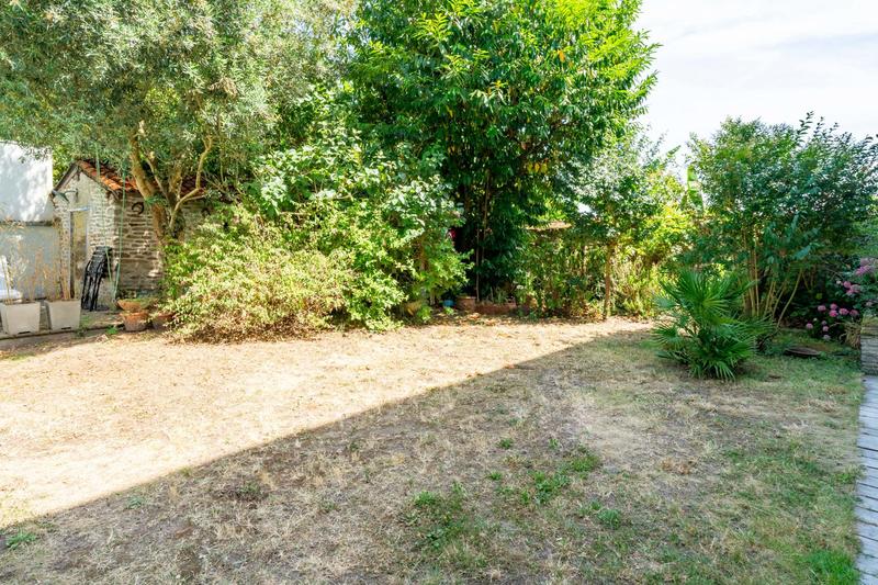 Maison ancienne - 212 m² - 7 pièces