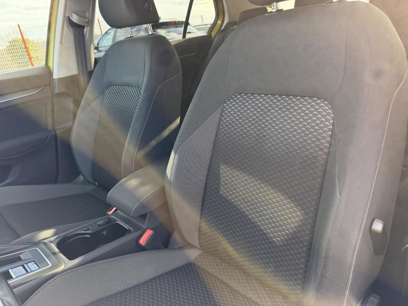 Volkswagen Golf 1.5 eTSI Opf 130 Dsg7 Active