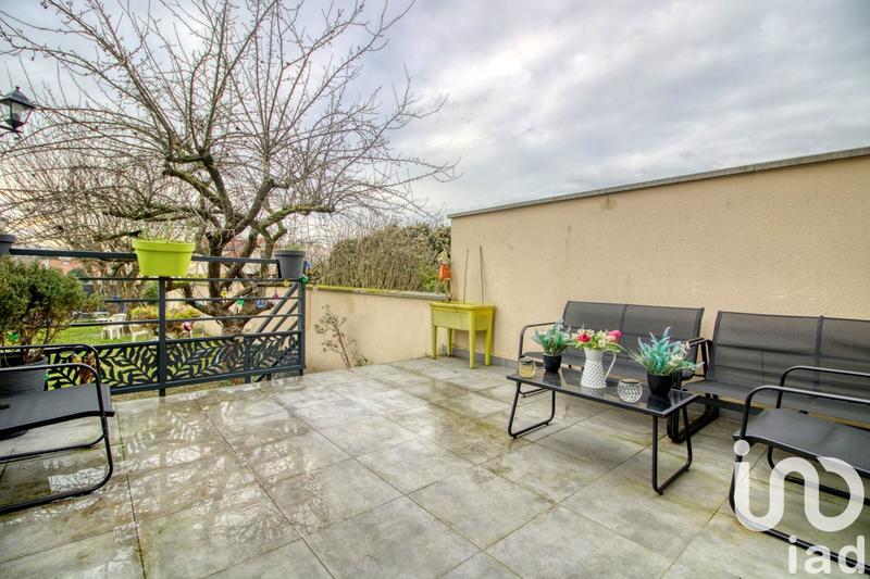 Maison - 150 m² - 6 pièces