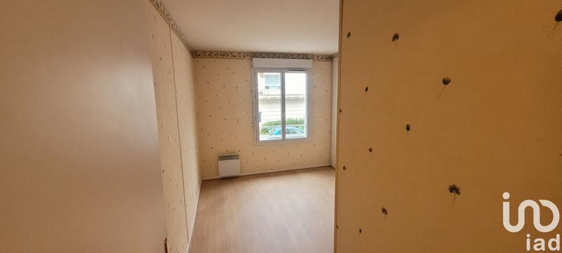 Appartement - 87 m² - 4 pièces