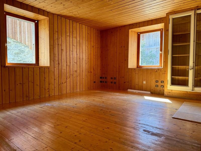 Ferme - 113 m² - 3 pièces